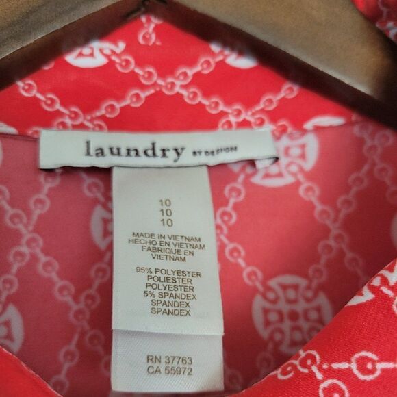 Laundry by Design Dress size 10‎ - Picture 2 of 7